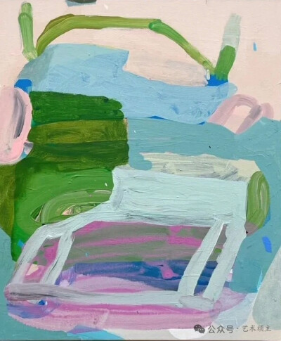 艾莉森·詹姆斯 Allison James 作品