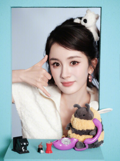 杨幂