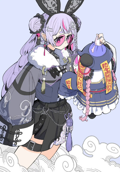 鉄坊や X:bebop_sensen