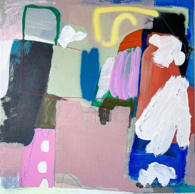 艾莉森·詹姆斯 Allison James 作品