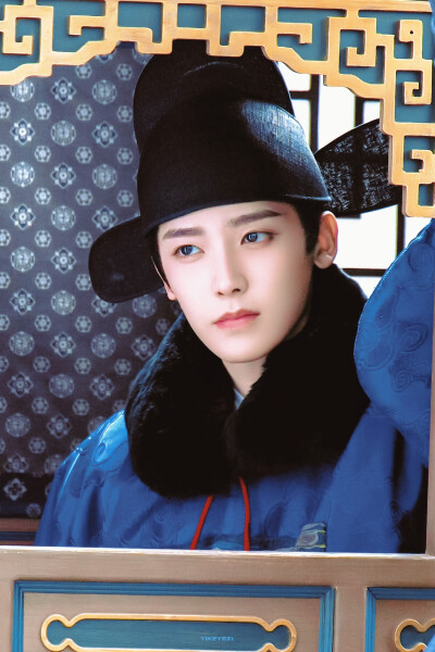 侯明昊 饰 陆江来/陆复生 《玉茗茶骨》
25.12.29