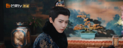 侯明昊 饰 陆江来/陆复生 《玉茗茶骨》
25.12.29