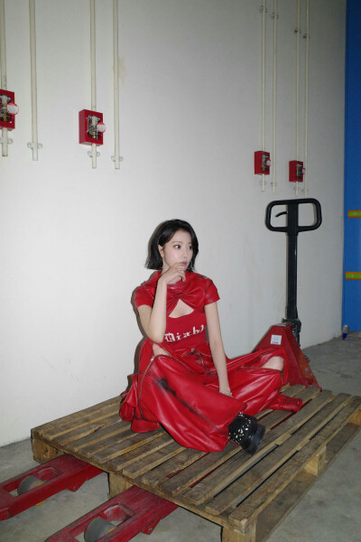 宮脇咲良INS更新