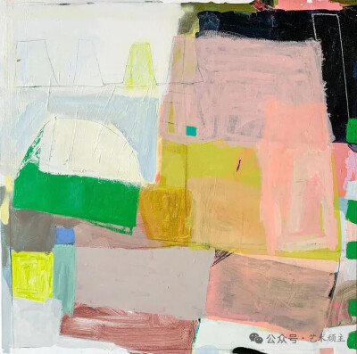 艾莉森·詹姆斯 Allison James 作品