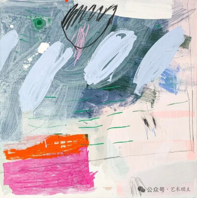 艾莉森·詹姆斯 Allison James 作品