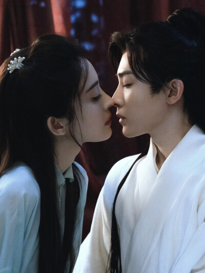 侯明昊 饰 陆江来/陆复生 《玉茗茶骨》
25.12.29