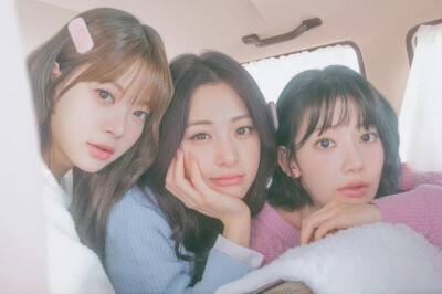 LE SSERAFIM 宮脇咲良