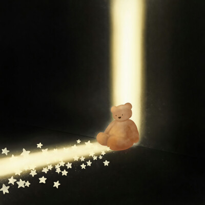 ins风背景图
#朋友圈背景图#