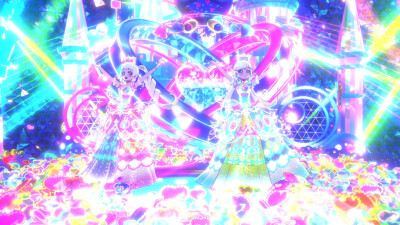 秘密的偶像公主