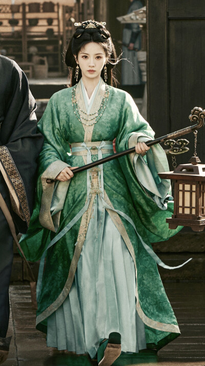 嫁金钗 魏娆/君黛