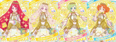 秘密的偶像公主