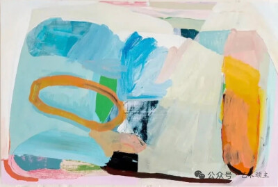 艾莉森·詹姆斯 Allison James 作品