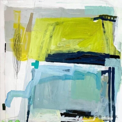 艾莉森·詹姆斯 Allison James 作品