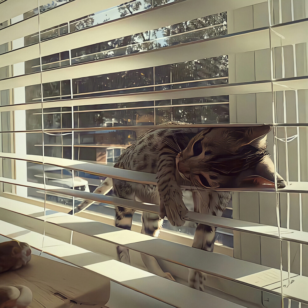 ins风背景图
#朋友圈背景图#