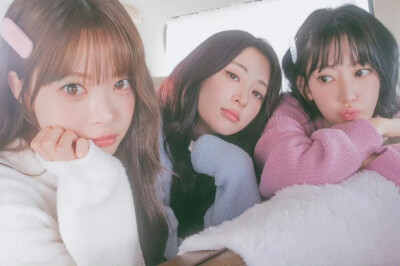 LE SSERAFIM 宮脇咲良