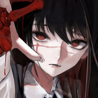 为了没有眼泪的明天