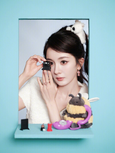 杨幂
