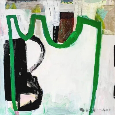 艾莉森·詹姆斯 Allison James 作品