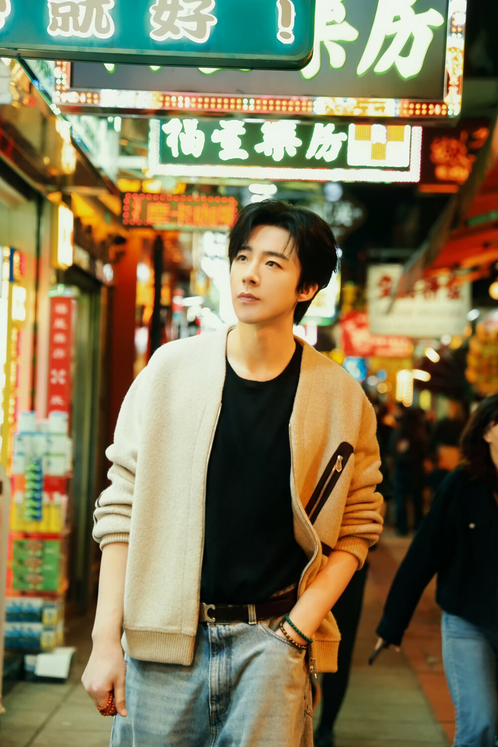 刘宇宁 - 高清图片，堆糖，美图壁纸兴趣社区