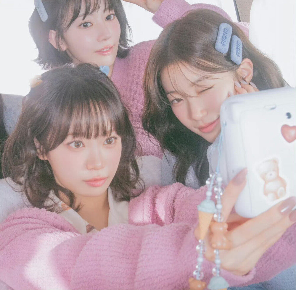 LE SSERAFIM 宮脇咲良