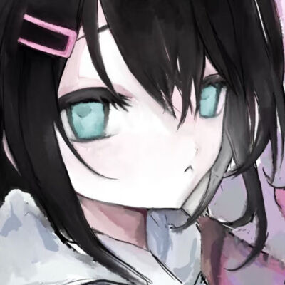 百忙之中还截俩头像