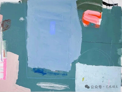 艾莉森·詹姆斯 Allison James 作品