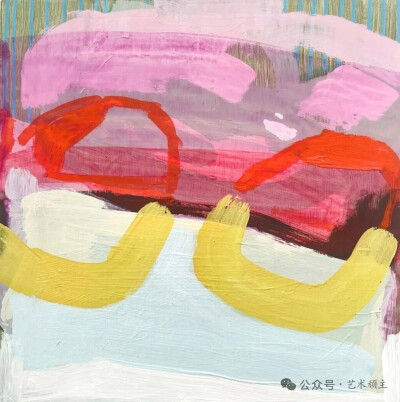 艾莉森·詹姆斯 Allison James 作品