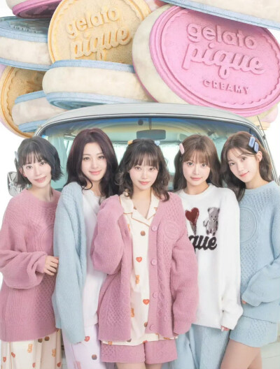 LE SSERAFIM 宮脇咲良