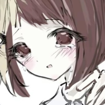 茶茶你肿么啦愁眉苦脸的