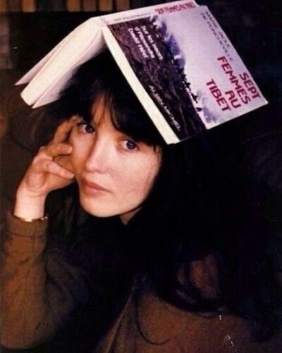 Isabelle Adjani ​​​