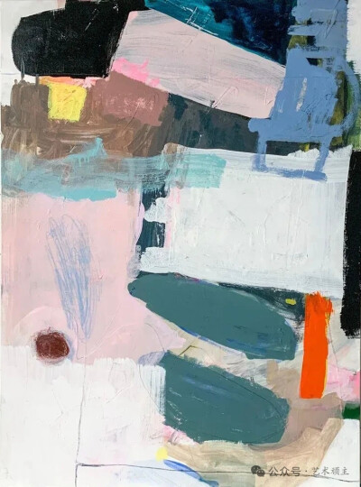 艾莉森·詹姆斯 Allison James 作品