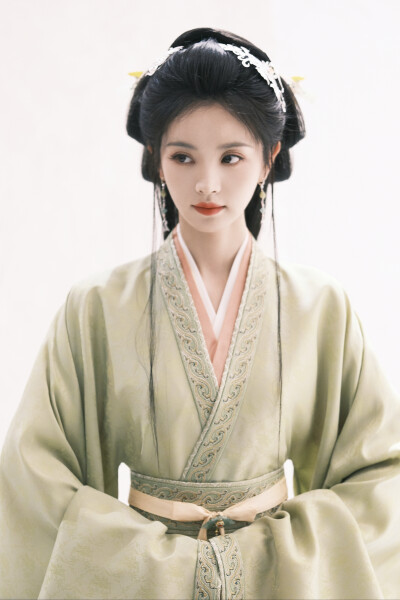 嫁金钗 魏娆/君黛