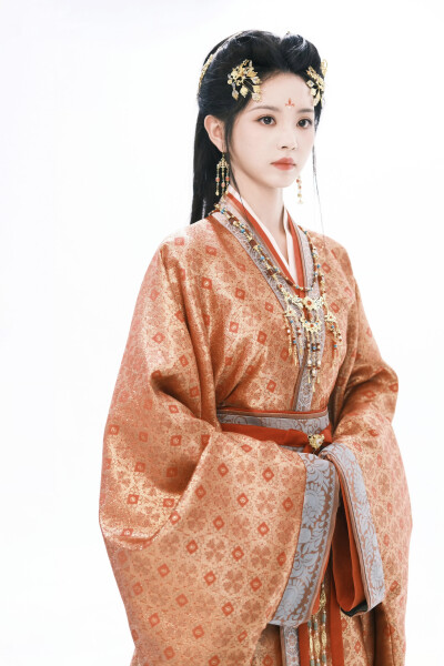 嫁金钗 魏娆/君黛