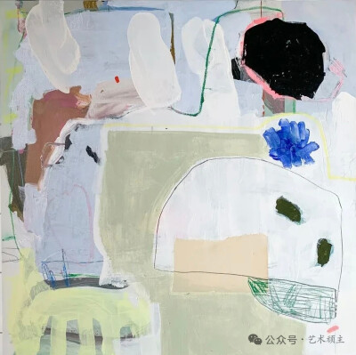 艾莉森·詹姆斯 Allison James 作品