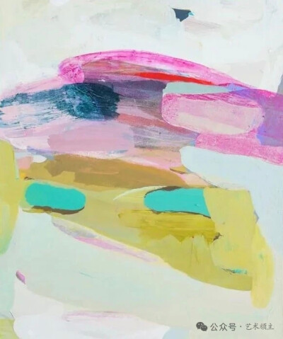 艾莉森·詹姆斯 Allison James 作品