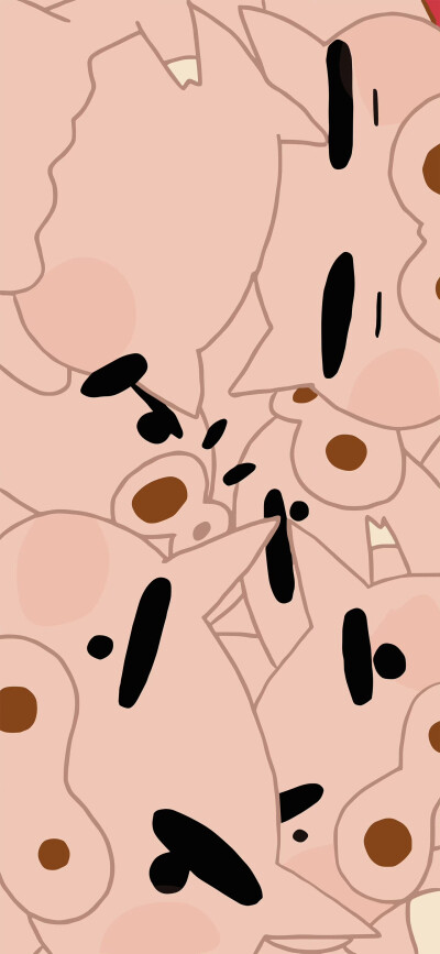 左卫门壁纸·图源微博