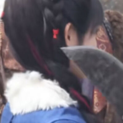 到底要截多少个头像你才愿意定档