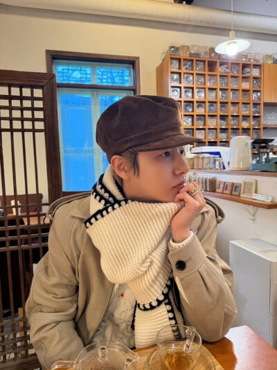 黄仁俊微博更新