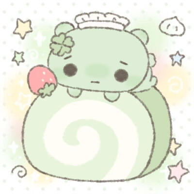 古早味可爱头像=⩌⩊⩌= ​​​
图源：贪吃鼠
#闺蜜头像#
