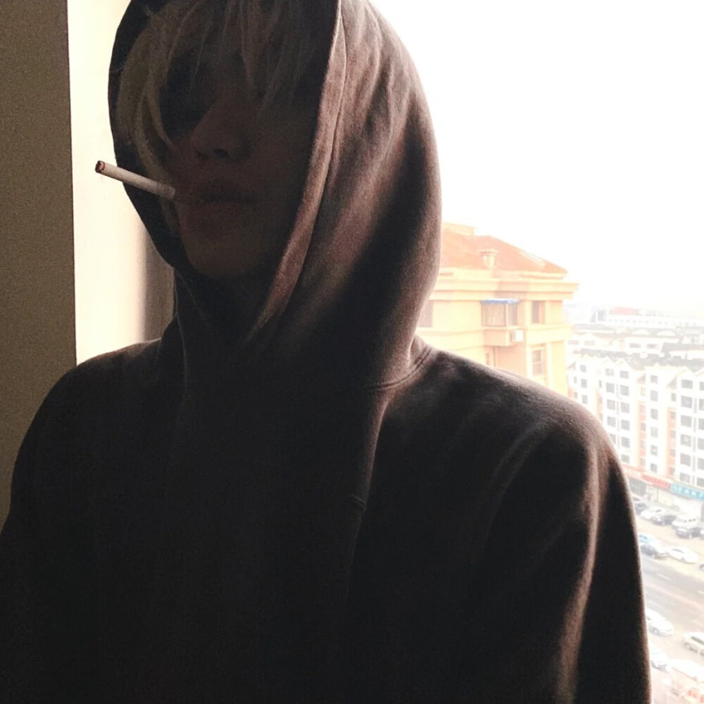 男生头像