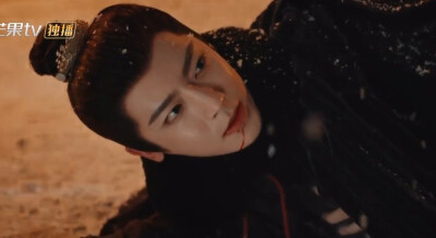 侯明昊 饰 陆江来/陆复生 《玉茗茶骨》
25.12.29