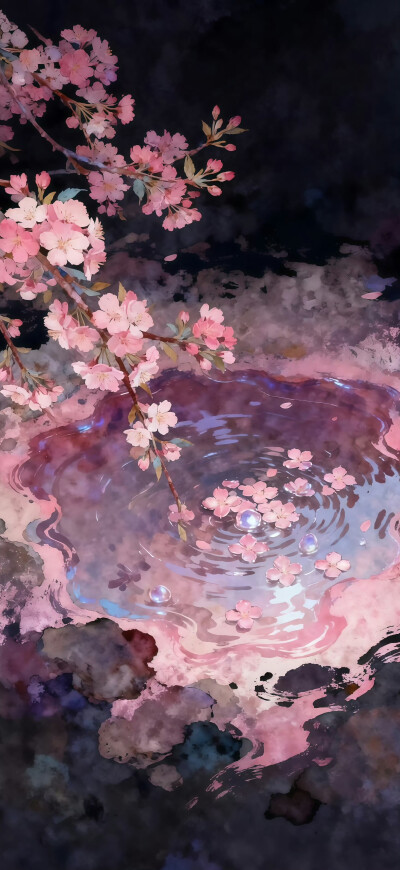 ios26裸眼3D景深壁纸
#氛围感壁纸#