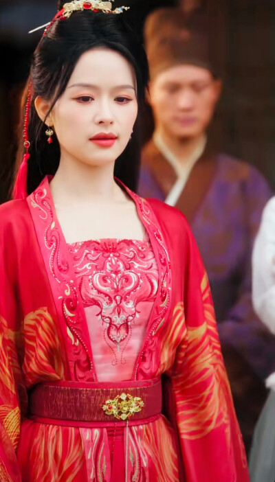 余茵/嫡女她嫉恶如仇