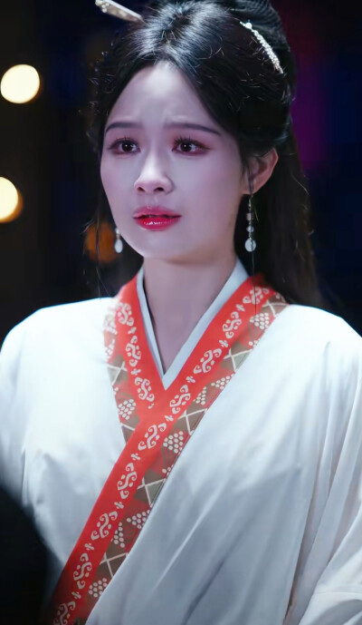 余茵/嫡女她嫉恶如仇