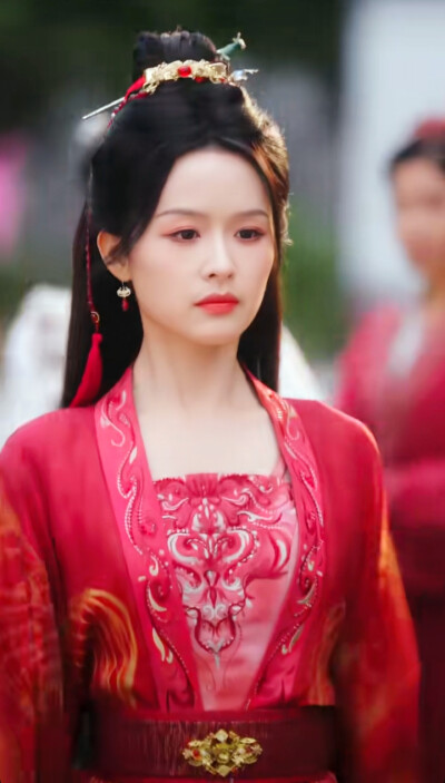 余茵/嫡女她嫉恶如仇