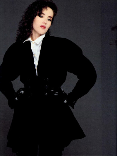 Isabelle Adjani ​​​