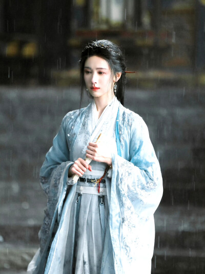 大梦归离 文潇 陈都灵