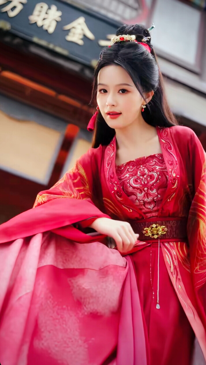 余茵/嫡女她嫉恶如仇