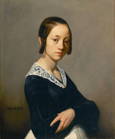 路易丝-安托瓦内特·费尔登