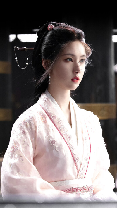 大梦归离 文潇 陈都灵